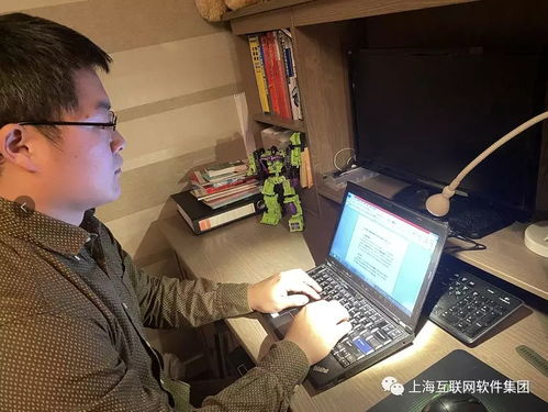 上海互聯(lián)網(wǎng)軟件集團(tuán) 高端協(xié)同管理軟件與游戲軟件設(shè)計(jì)的雙擎驅(qū)動(dòng)